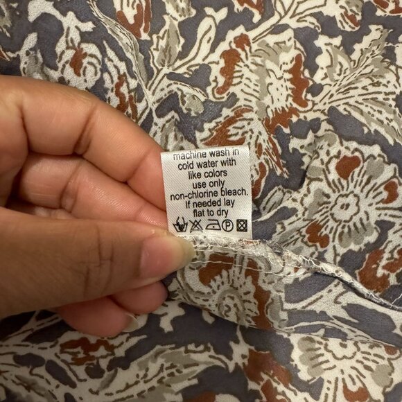 3 For $15‼️ BUNDLE & SAVE Backwood Womens Mini Dress Size S - Picture 11 of 11